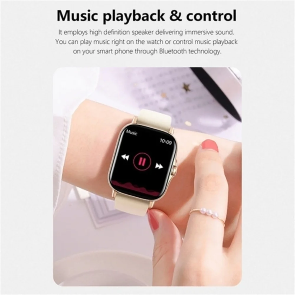 Smart Watch Multifunction 1.69